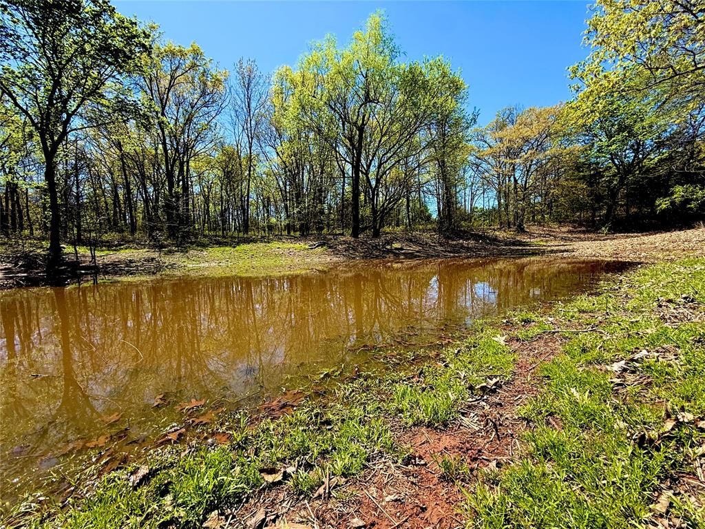16351 Banner Road, Lexington, OK 73051