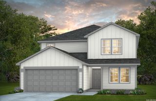 1168 VALLARTA CENTRO, Converse, TX 78109