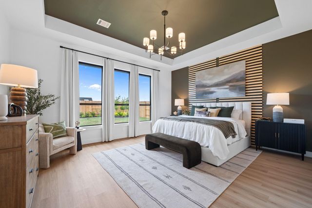 721 Cross Timbers Trace, Waller, TX 77484