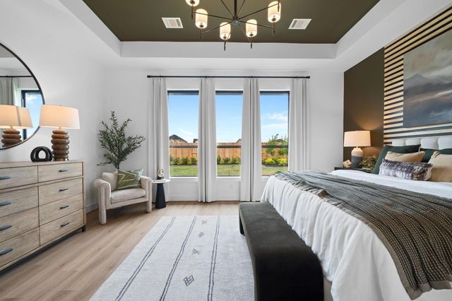 721 Cross Timbers Trace, Waller, TX 77484