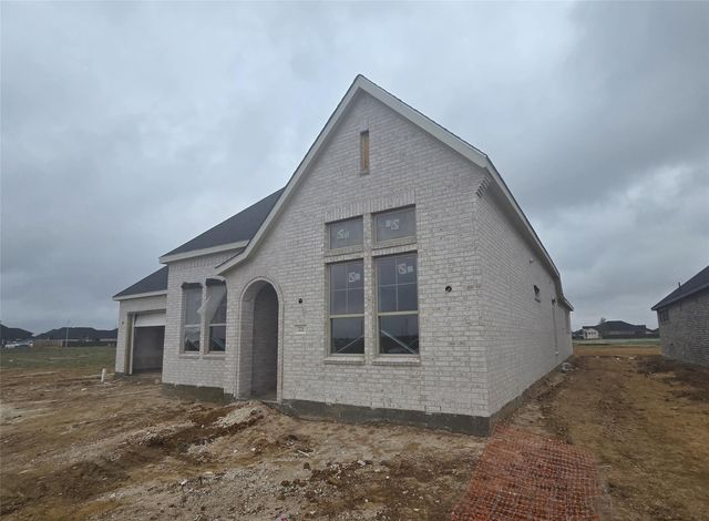 721 Cross Timbers Trace, Waller, TX 77484