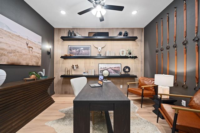 721 Cross Timbers Trace, Waller, TX 77484