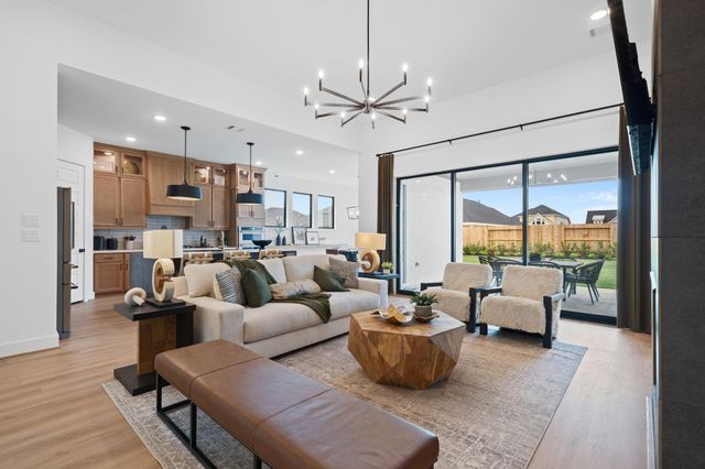 721 Cross Timbers Trace, Waller, TX 77484