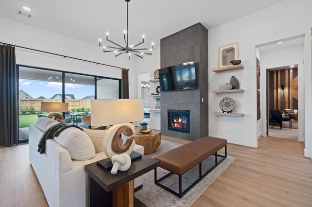 721 Cross Timbers Trace, Waller, TX 77484