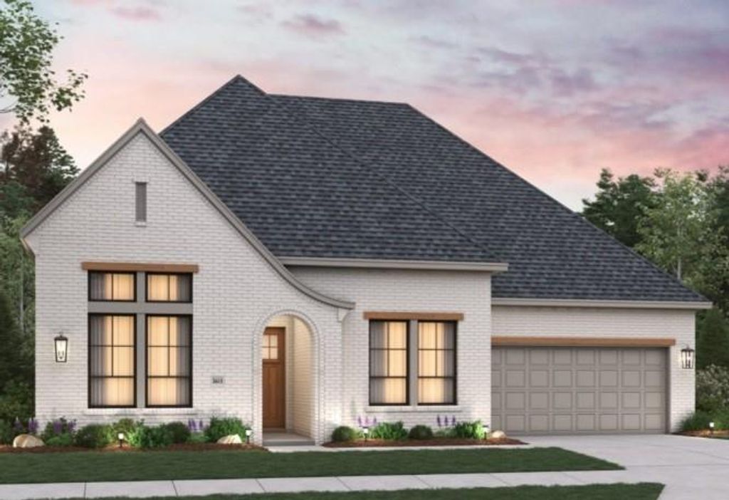 721 Cross Timbers Trace, Waller, TX 77484