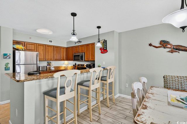 1819 N Ocean Blvd. N # 6018, North Myrtle Beach, NC 29582