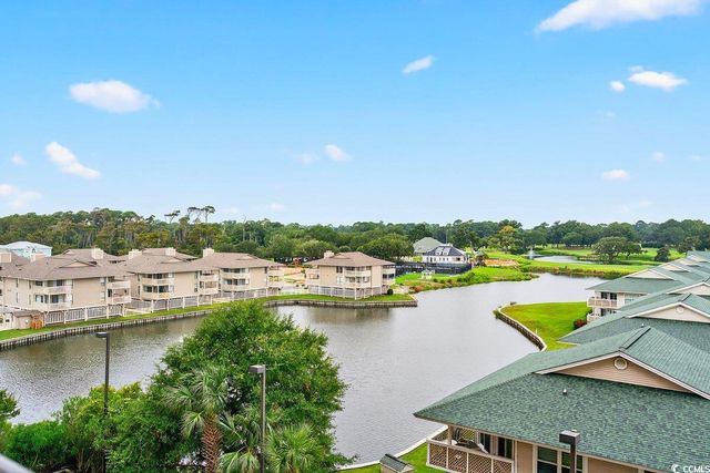 1819 N Ocean Blvd. N # 6018, North Myrtle Beach, NC 29582