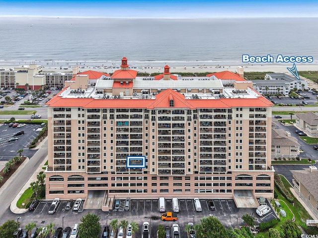 1819 N Ocean Blvd. N # 6018, North Myrtle Beach, NC 29582