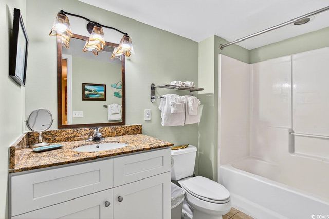 1819 N Ocean Blvd. N # 6018, North Myrtle Beach, NC 29582