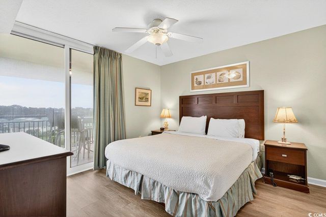 1819 N Ocean Blvd. N # 6018, North Myrtle Beach, NC 29582