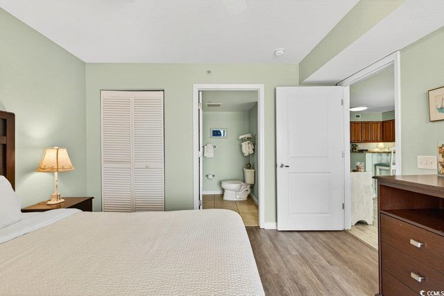 1819 N Ocean Blvd. N # 6018, North Myrtle Beach, NC 29582