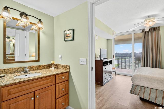 1819 N Ocean Blvd. N # 6018, North Myrtle Beach, NC 29582