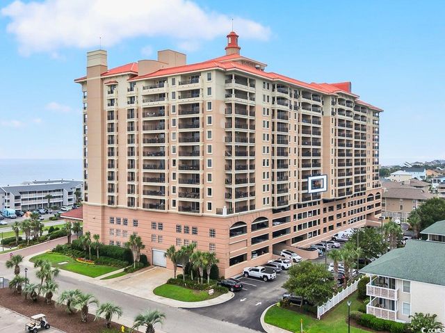 1819 N Ocean Blvd. N # 6018, North Myrtle Beach, NC 29582