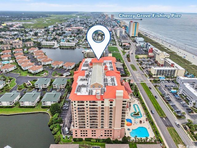 1819 N Ocean Blvd. N # 6018, North Myrtle Beach, NC 29582