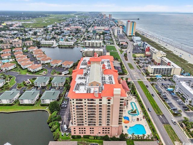 1819 N Ocean Blvd. N # 6018, North Myrtle Beach, NC 29582