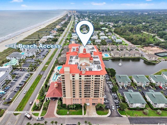1819 N Ocean Blvd. N # 6018, North Myrtle Beach, NC 29582