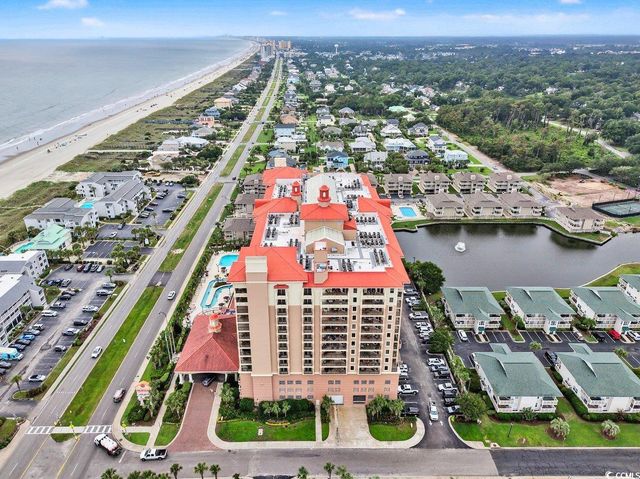 1819 N Ocean Blvd. N # 6018, North Myrtle Beach, NC 29582