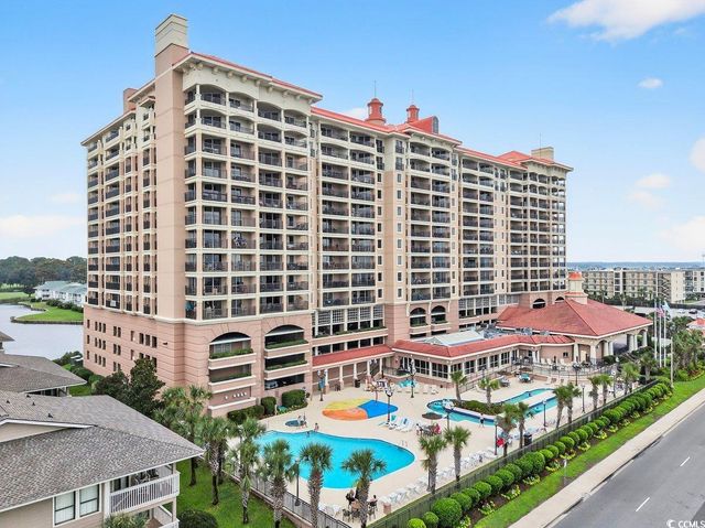 1819 N Ocean Blvd. N # 6018, North Myrtle Beach, NC 29582