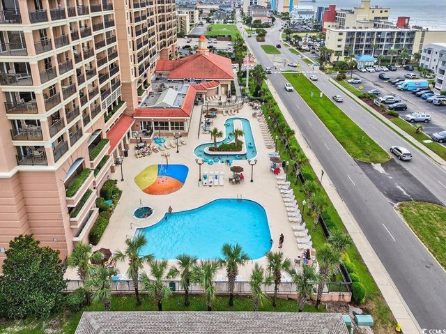 1819 N Ocean Blvd. N # 6018, North Myrtle Beach, NC 29582