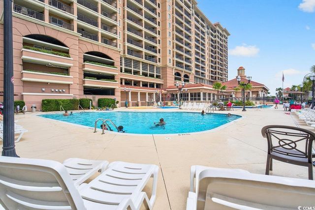 1819 N Ocean Blvd. N # 6018, North Myrtle Beach, NC 29582