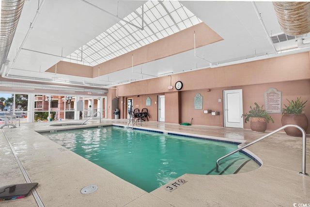 1819 N Ocean Blvd. N # 6018, North Myrtle Beach, NC 29582