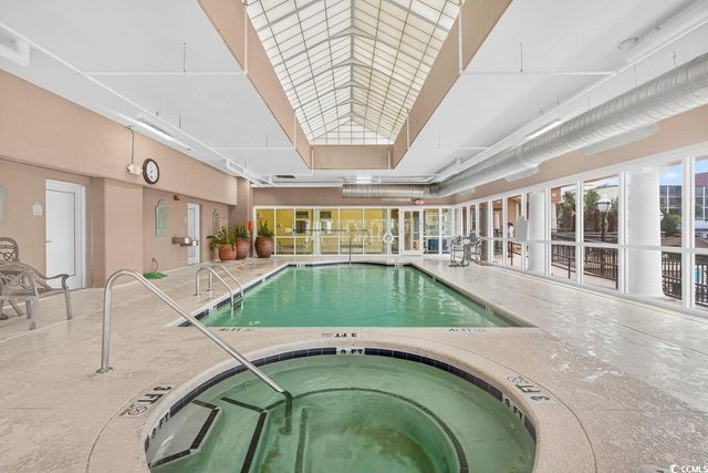 1819 N Ocean Blvd. N # 6018, North Myrtle Beach, NC 29582