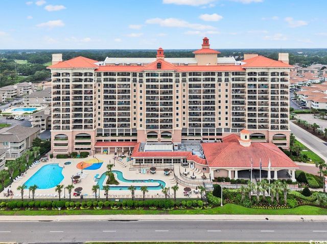 1819 N Ocean Blvd. N # 6018, North Myrtle Beach, NC 29582