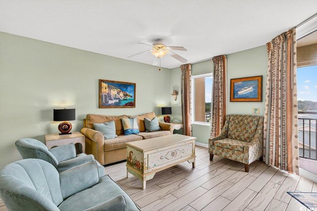 1819 N Ocean Blvd. N # 6018, North Myrtle Beach, NC 29582
