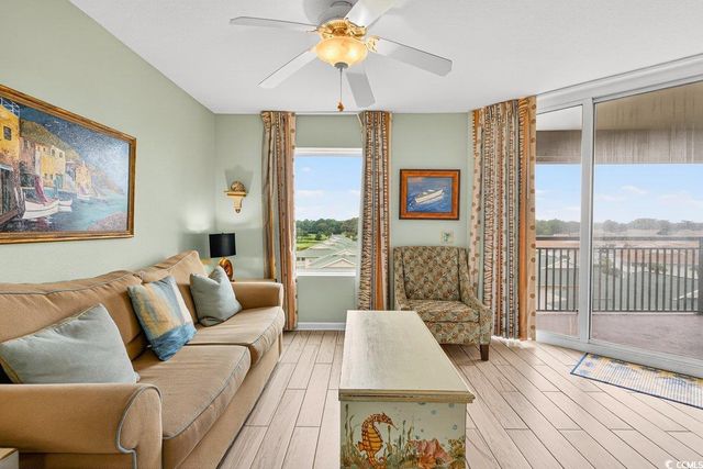 1819 N Ocean Blvd. N # 6018, North Myrtle Beach, NC 29582