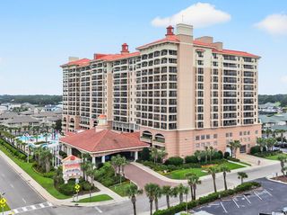 1819 N Ocean Blvd. N # 6018, North Myrtle Beach, NC 29582