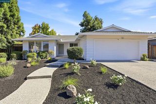 3052 Montevideo Dr, San Ramon, CA 94583