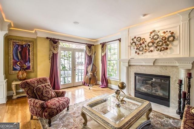 4064 Lyon Boulevard, Atlanta, GA 30331