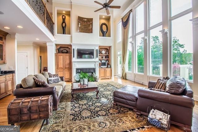 4064 Lyon Boulevard, Atlanta, GA 30331