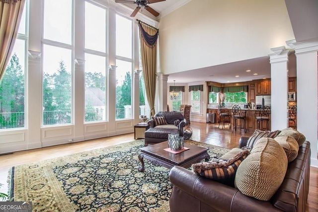 4064 Lyon Boulevard, Atlanta, GA 30331