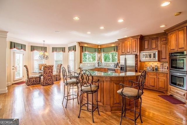 4064 Lyon Boulevard, Atlanta, GA 30331