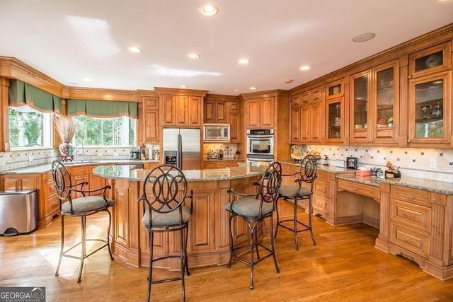 4064 Lyon Boulevard, Atlanta, GA 30331