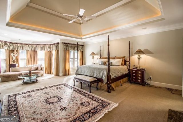 4064 Lyon Boulevard, Atlanta, GA 30331