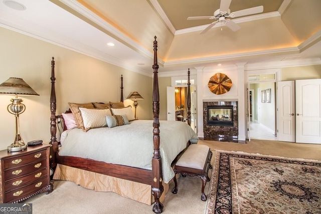 4064 Lyon Boulevard, Atlanta, GA 30331