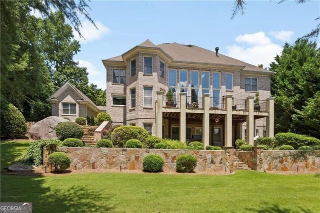 4064 Lyon Boulevard, Atlanta, GA 30331