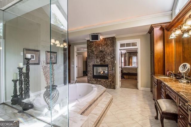 4064 Lyon Boulevard, Atlanta, GA 30331