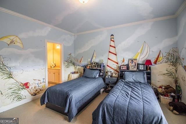 4064 Lyon Boulevard, Atlanta, GA 30331