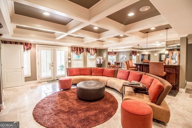 4064 Lyon Boulevard, Atlanta, GA 30331