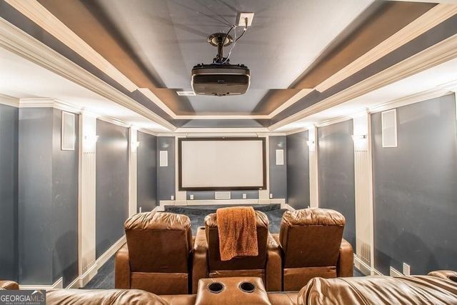 4064 Lyon Boulevard, Atlanta, GA 30331