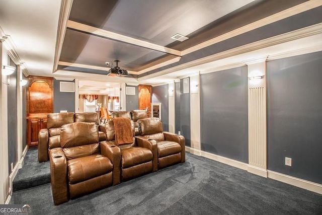 4064 Lyon Boulevard, Atlanta, GA 30331