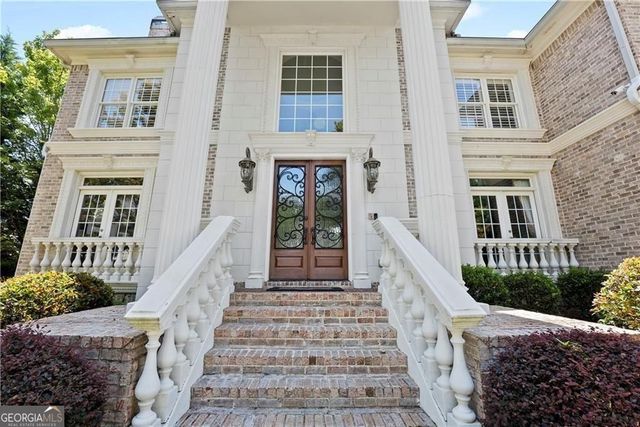 4064 Lyon Boulevard, Atlanta, GA 30331