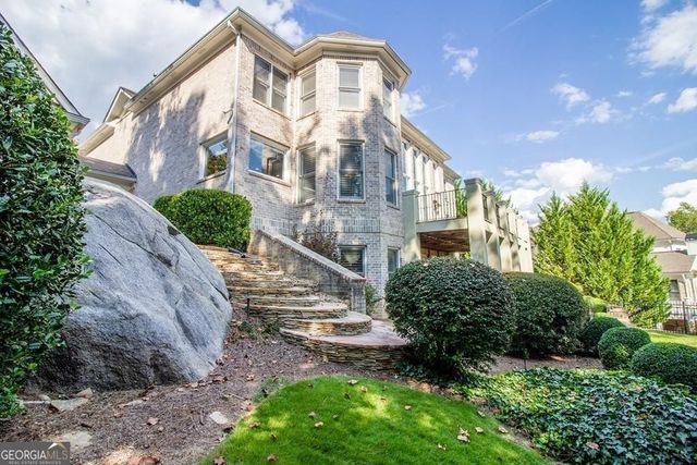 4064 Lyon Boulevard, Atlanta, GA 30331