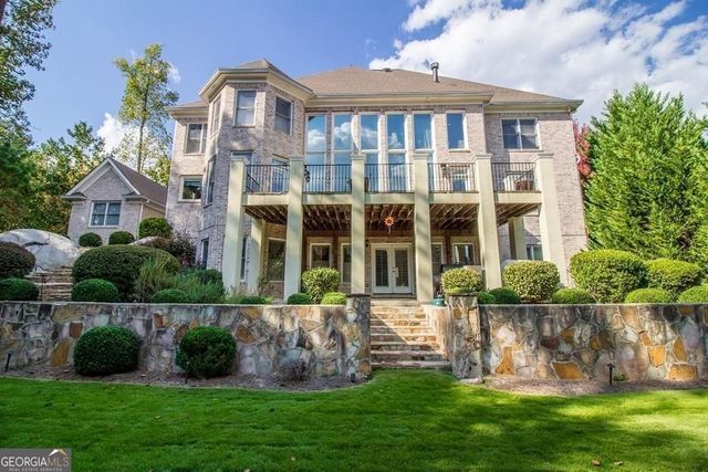 4064 Lyon Boulevard, Atlanta, GA 30331