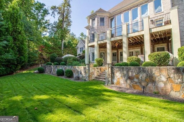 4064 Lyon Boulevard, Atlanta, GA 30331