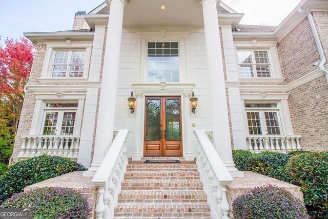 4064 Lyon Boulevard, Atlanta, GA 30331