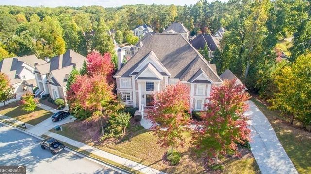 4064 Lyon Boulevard, Atlanta, GA 30331